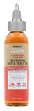 DR MIRACLE - STRONG & HEALTHY HAIR & SCALP OIL 118ML