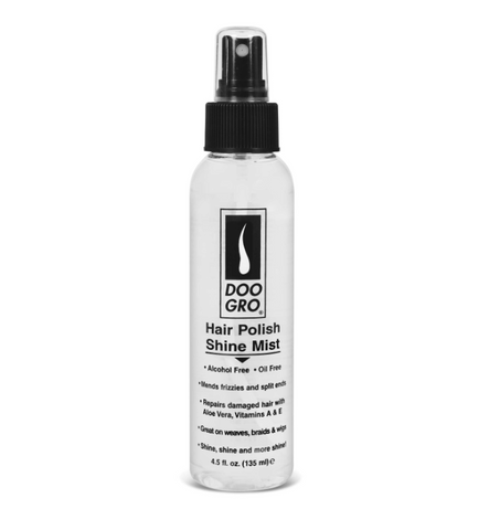 DOO GRO - HAIR POLISHER SHINE MIST 113ML