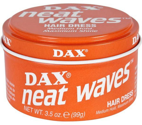 DAX NEAT WAVES HAIR DRESS 99G