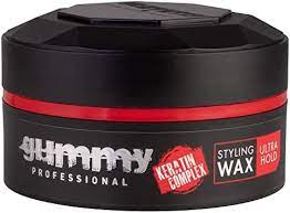 GUMMY STYLING WAX ULTRA HOLD 150ML