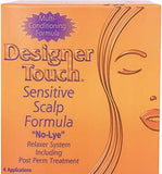 DESIGNER’S TOUCH - RELAXER 4 APPLICATION KIT