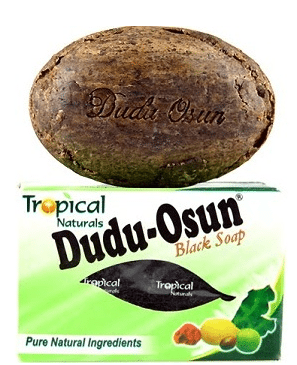 DUDU OSUN BLACK SOAP 150G