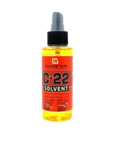 Walker Tape C-22 Solvent  4oz