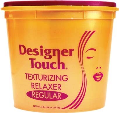 DESIGNER’S TOUCH - RELAXER BUCKET 4LB REGULAR