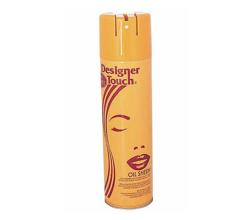DESIGNER’S TOUCH - OIL SHEEN 307G