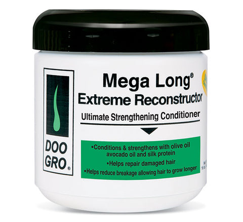DOO GRO - MEGA LONG RECONSTRUCTOR  454G