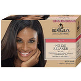 DR MIRACLE’S - RELAXER KIT REGULAR KIT