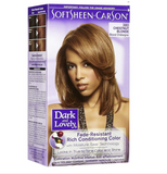DARK & LOVELY COLOUR CHESTNUT BLONDE 380KIT