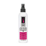 DOO GRO -TRIPLE STRENGTH DETANGLER SPRAY 296ML